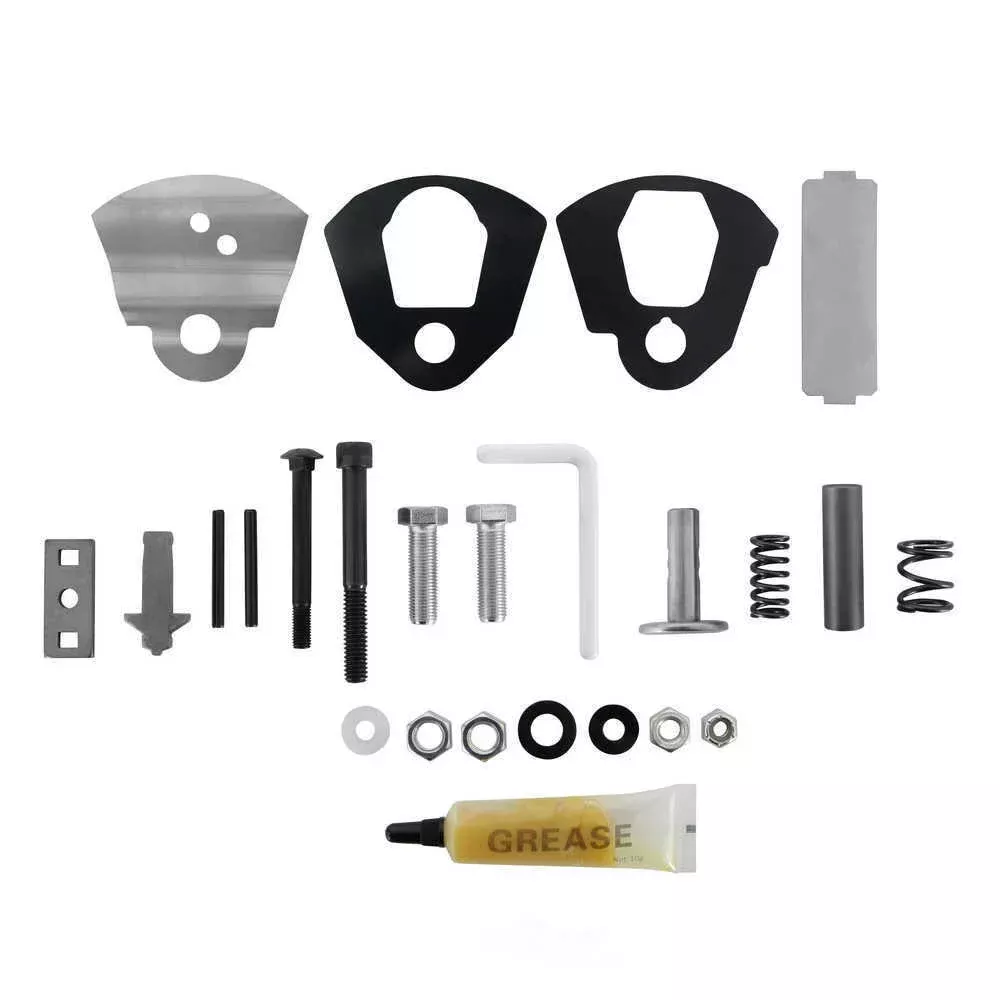 Hurst Master Rebuild Kit for COMP/PLUS 4 Speed Shifters 3327303