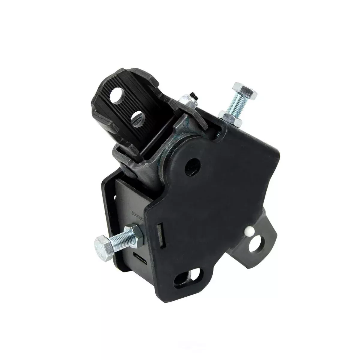 Hurst Mastershift 3-speed Manual Shifter Assembly 3660001