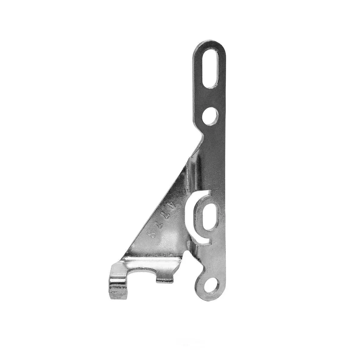 Hurst Mounting Bracket - Service Part for Shift Cable 1175778 fits GM