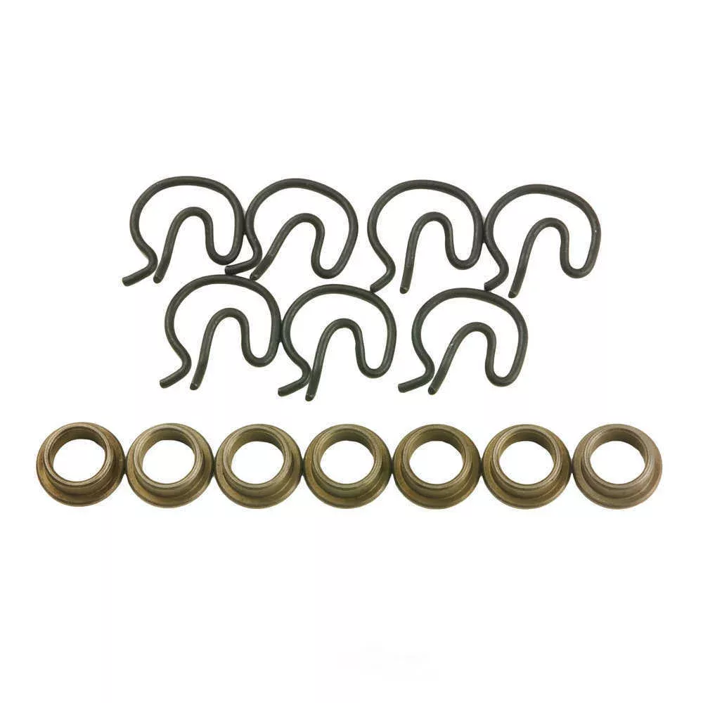 Hurst Shifter Accessory, Pit Pack - Steel Bushings 3327302