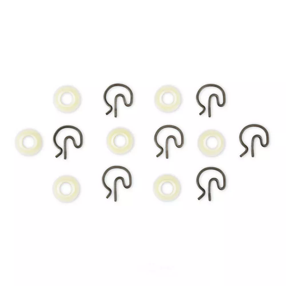 Hurst Shifter Bushings, Pit Pack - Nylon Bushings 3320001