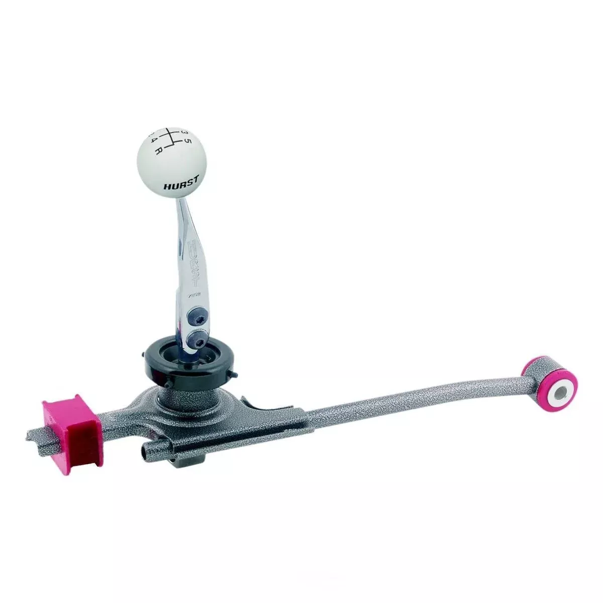 Hurst Tremec TR3650 5-speed 3910201 fits 2005-2010 Ford Mustang
