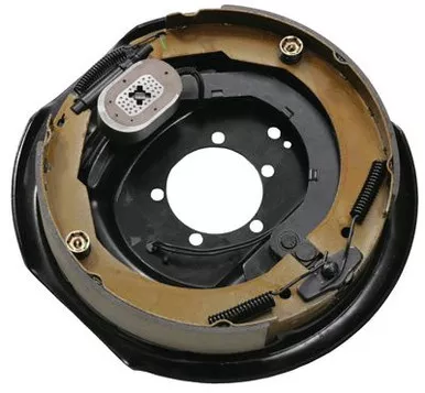 Husky 30800 12″ x 2″ Right Handed Electric Brake Assembly – 4000 to 6000 lbs.