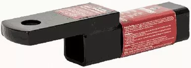 Husky 31364 8 X 3/4 X 2 Class III/IV Straight Economy Ball Mount