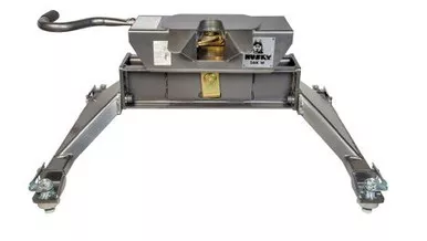 Husky 32998 Fifth Wheel Trailer Hitch Head Support Cross Member