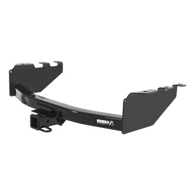 Husky 69456C Trailer Hitch Class III 2″ Receiver 6000 lbs for Chevrolet/GMC