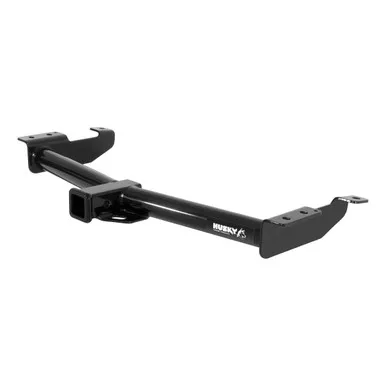 Husky 69498C Trailer Hitch Class III 2″ Receiver 6000 lbs for Ford E150/E250/E35