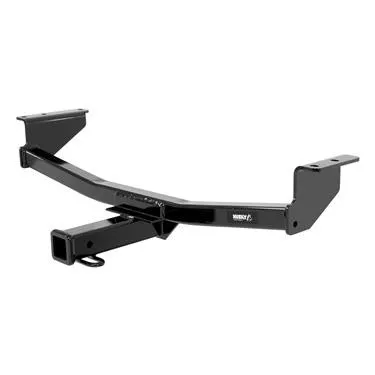 Husky 69544C Trailer Hitch Class III 2" Receiver 3500 lbs for Nissan Rogue
