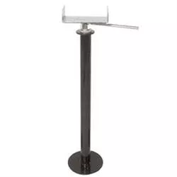 Husky (81080) 21" - 37" Slide-Out Adjustable Stabilizer - Pair