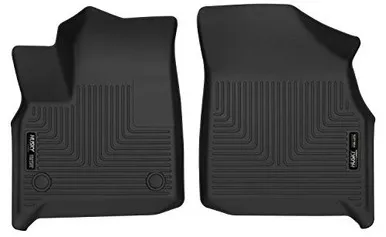 Husky Liners 52931 X-act Contour Floor Liner Fits 18-21 Enclave Traverse