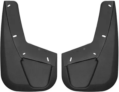 Husky Liners 56731 Custom Molded Mud Guards;