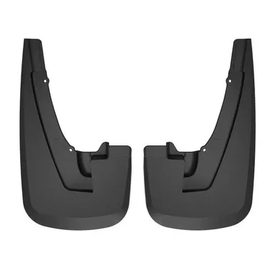 Husky Liners Custom Mud Guards Front Mud Guards 58041