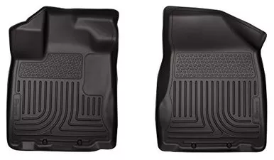 Husky Liners Weatherbeater Series Front Floor Mats 18661