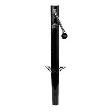 Husky Towing 30782 Trailer Tongue Jack for Trailers and RVs