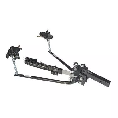 Husky Towing 30849 Weight Distribution Hitch for Trailers and RVs