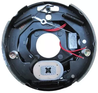 Husky Towing 32561 Trailer Brake Assembly