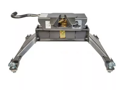 Husky Towing 33021K 26KW 5TH WHEEL HITCH FOR RAM