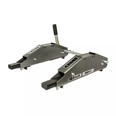 Husky Towing 33143 5th Wheel Trailer Hitch Replacement Slider