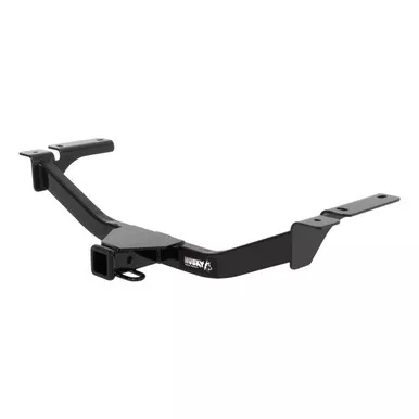 Husky Towing 69491C FOR FORD EDGE CLASS III RECEIVER