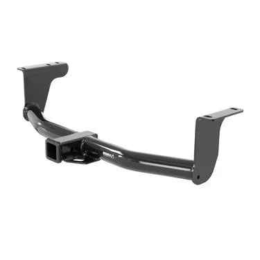 Husky Towing 69540C Class III Receiver Trailer Hitch for 2015-2018 Nissan Murano