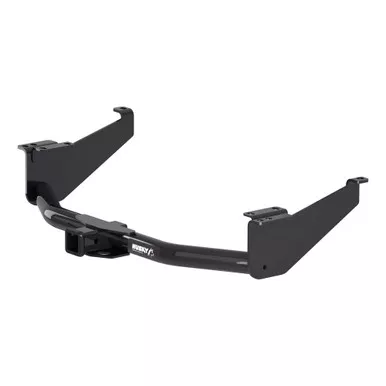 Husky Towing 69610C 2" Trailer Hitch Receiver fits Nissan Titan 2017-2019