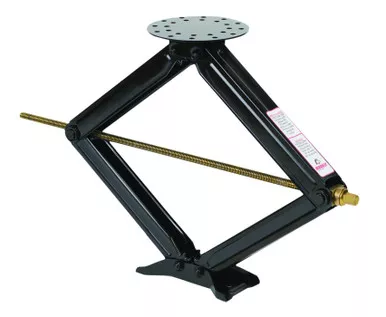 Husky Towing 88124 Leveling Jack