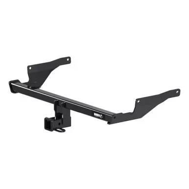 Husky Towing Trailer Hitch Class III 2" Receiver 4000 lbs for Mazda CX-5 2013-20