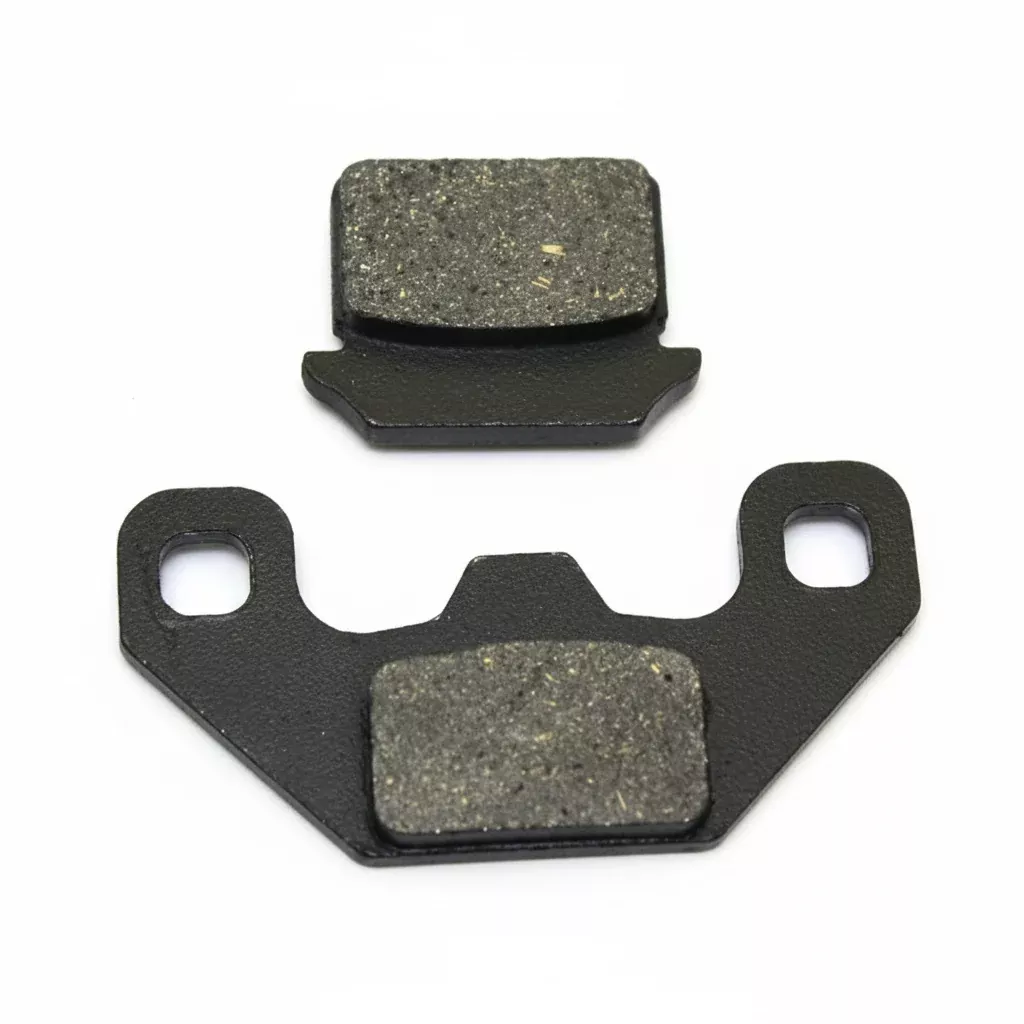 Hydraulic Disc Brake Pads | Pocket Bike & Mini Chopper