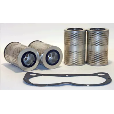 HYDRAULIC FILTER KIT