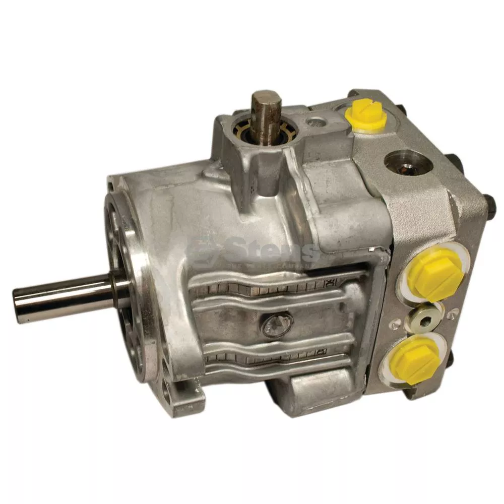 Hydro Pump – Hydro Gear PG-1JQQ-DY1X-XXXX