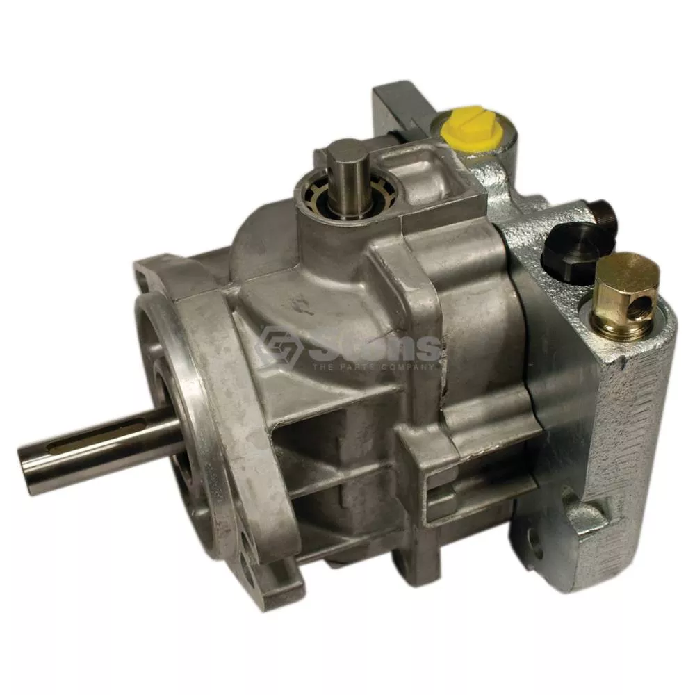 Hydro Pump – Hydro Gear PL-BGCC-DY1X-XXXX