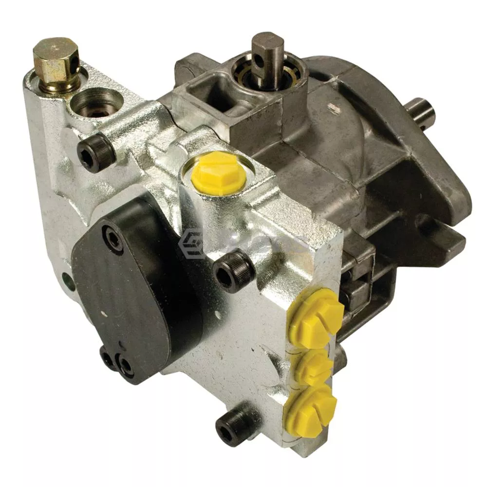 Hydro Pump – Hydro Gear PL-BGVQ-DY1X-XXXX
