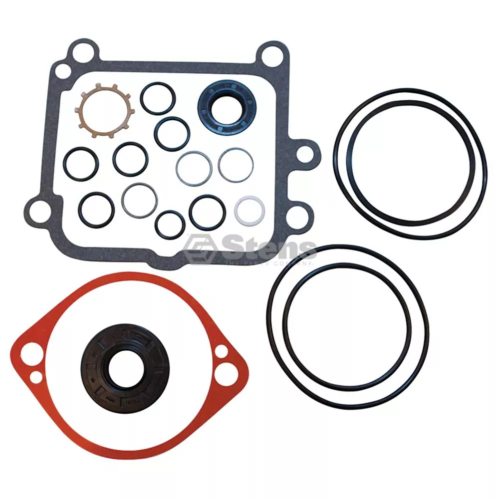 Hydro Pump Seal Kit – Hydro Gear 2513018