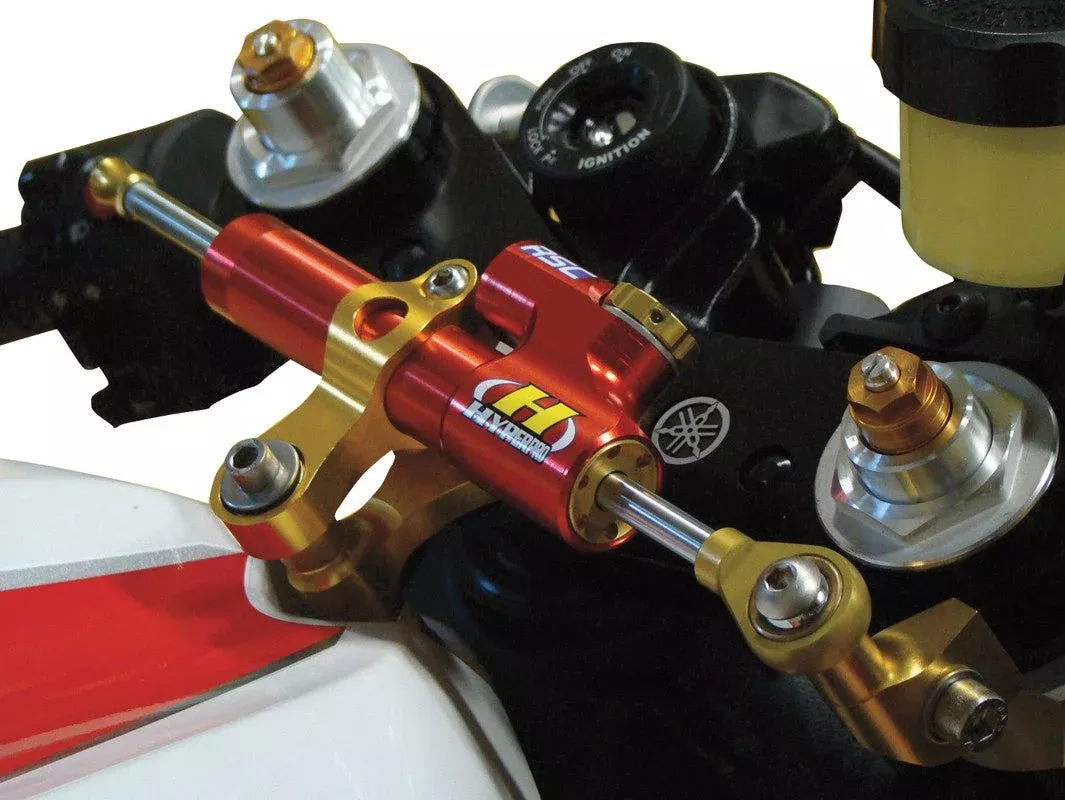 Hyperpro 06-20 YZFR6 Mount Kit Top Mount