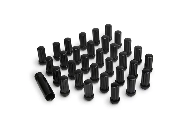 ICO Lug Nut Kits
