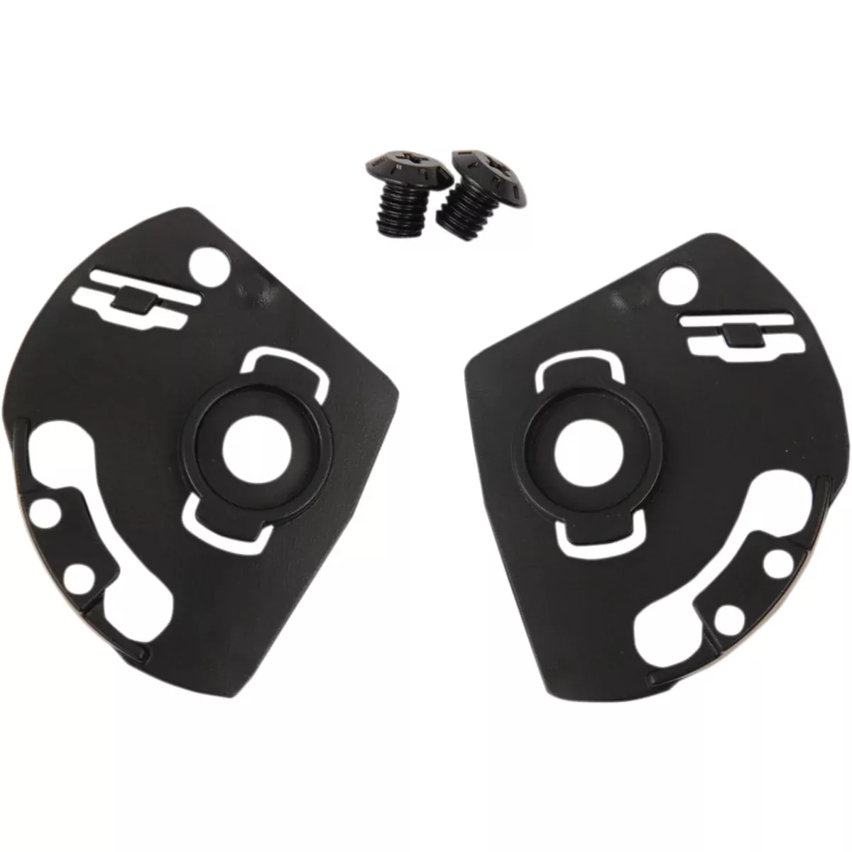 ICON 0133-1041 Airflite™ Helmet Pivot Kit Airflite™ Pivot Kit - Black
