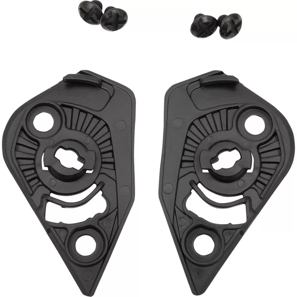 ICON 0133-1227 Variant Pro™ Helmet Pivot Kit Variant Pro™ Pivot Kit - Black