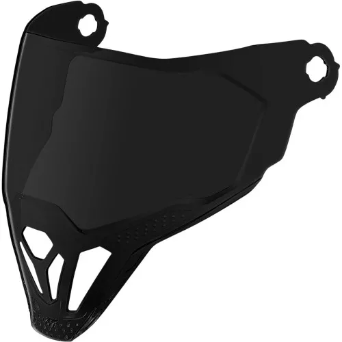 Icon Airflite Force Face Shield – Dark Smoke