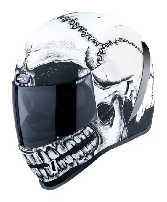 Icon Airform Mips Crestfallen Helmet