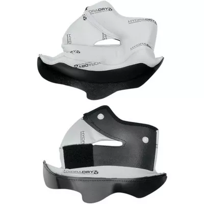 Icon Alliance Helmets Hydra-Dry Cheek Pads