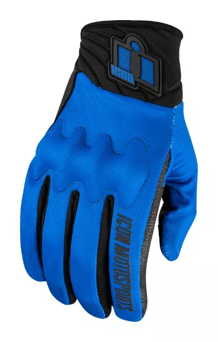 Icon Anthem 3 Gloves