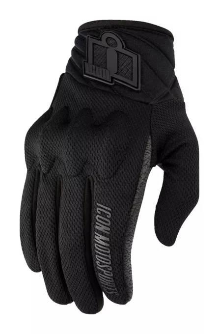 Icon Anthem 3 Women's Gloves