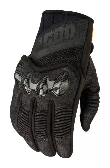 Icon Contra3 CE Gloves