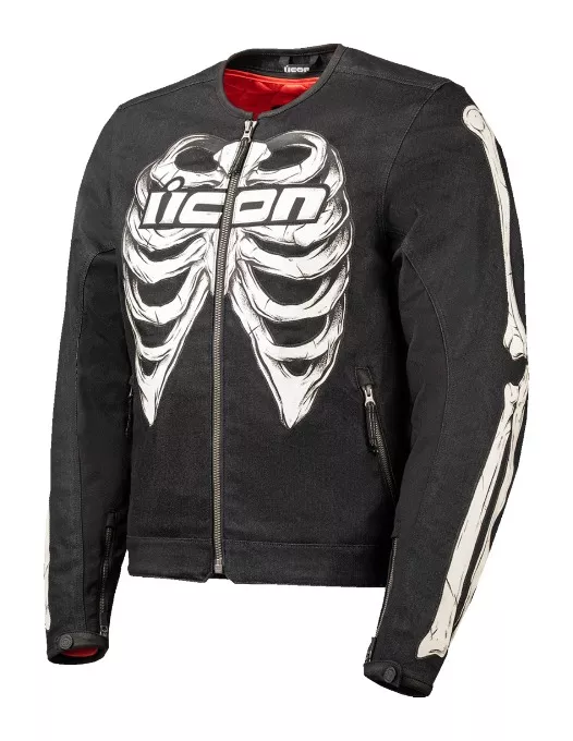 Icon Crestfallen Jacket