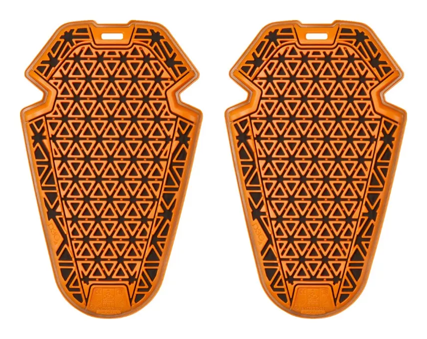 Icon D3O Ghost Level 2 Elbow/Knee Armor