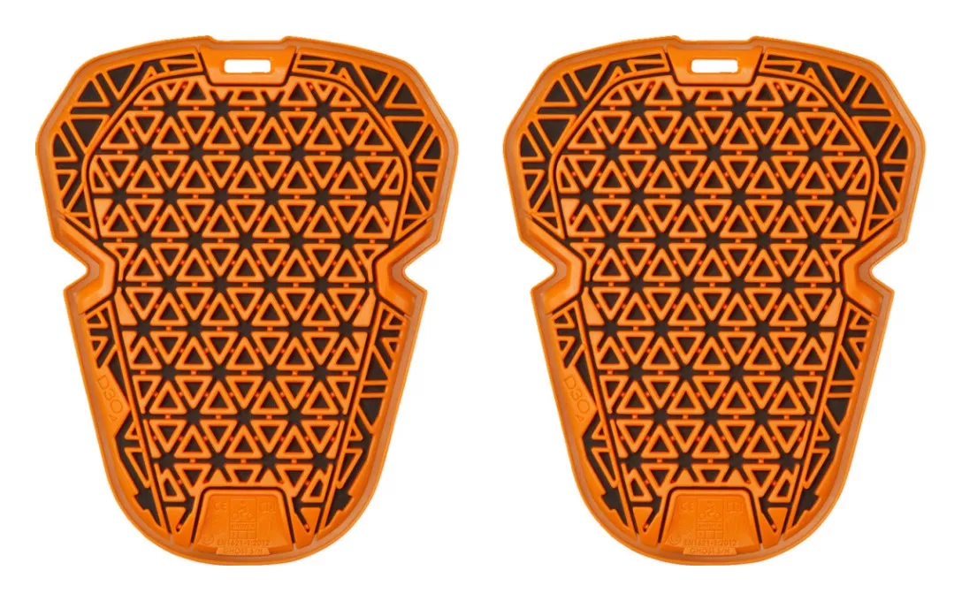Icon D3O Ghost Level 2 Shoulder/Hip Armor