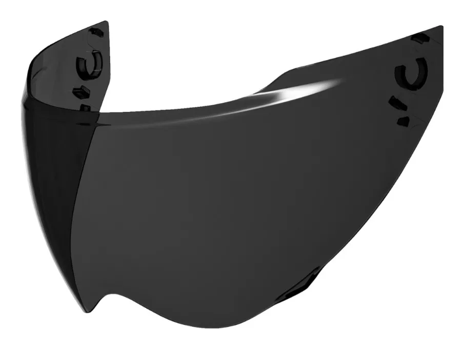 Icon Domain Face Shield (DOT)