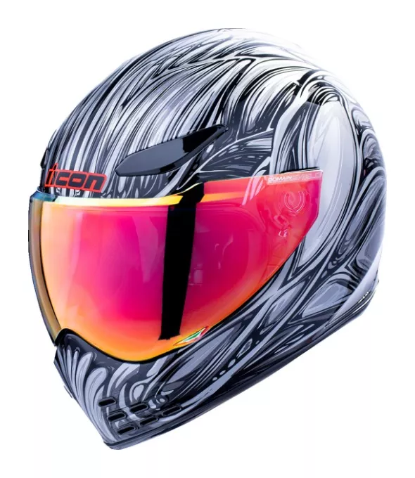 Icon Domain Nouveau Helmet