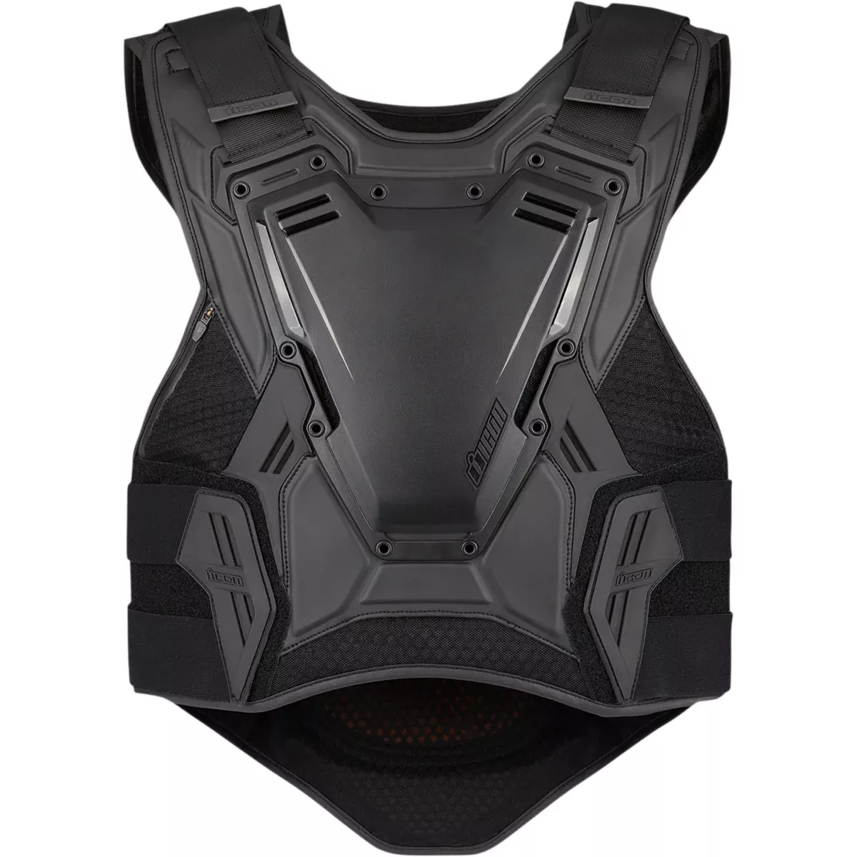 Icon Field Armor 3 Vest – Stealth