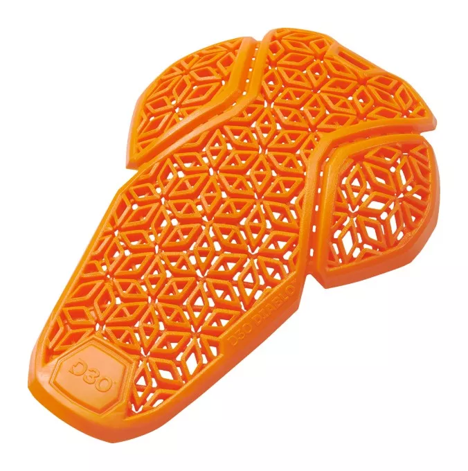 Icon Guard D3O Diablo CE 1 Knee / Elbow Armor